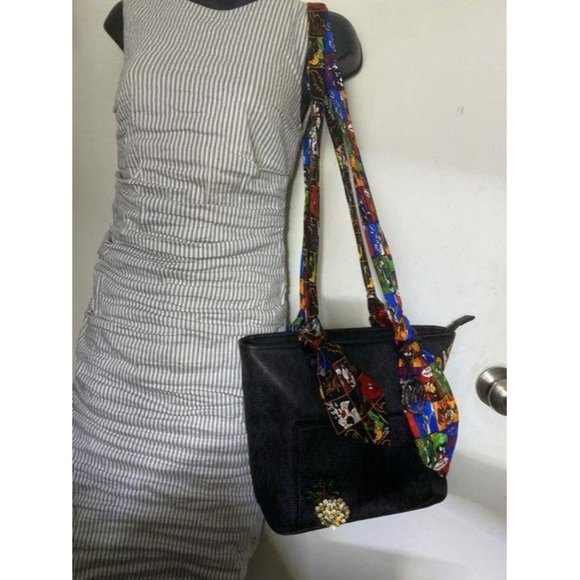 Michael kors w handshoulder customized by me w app - Picture 6 of 9